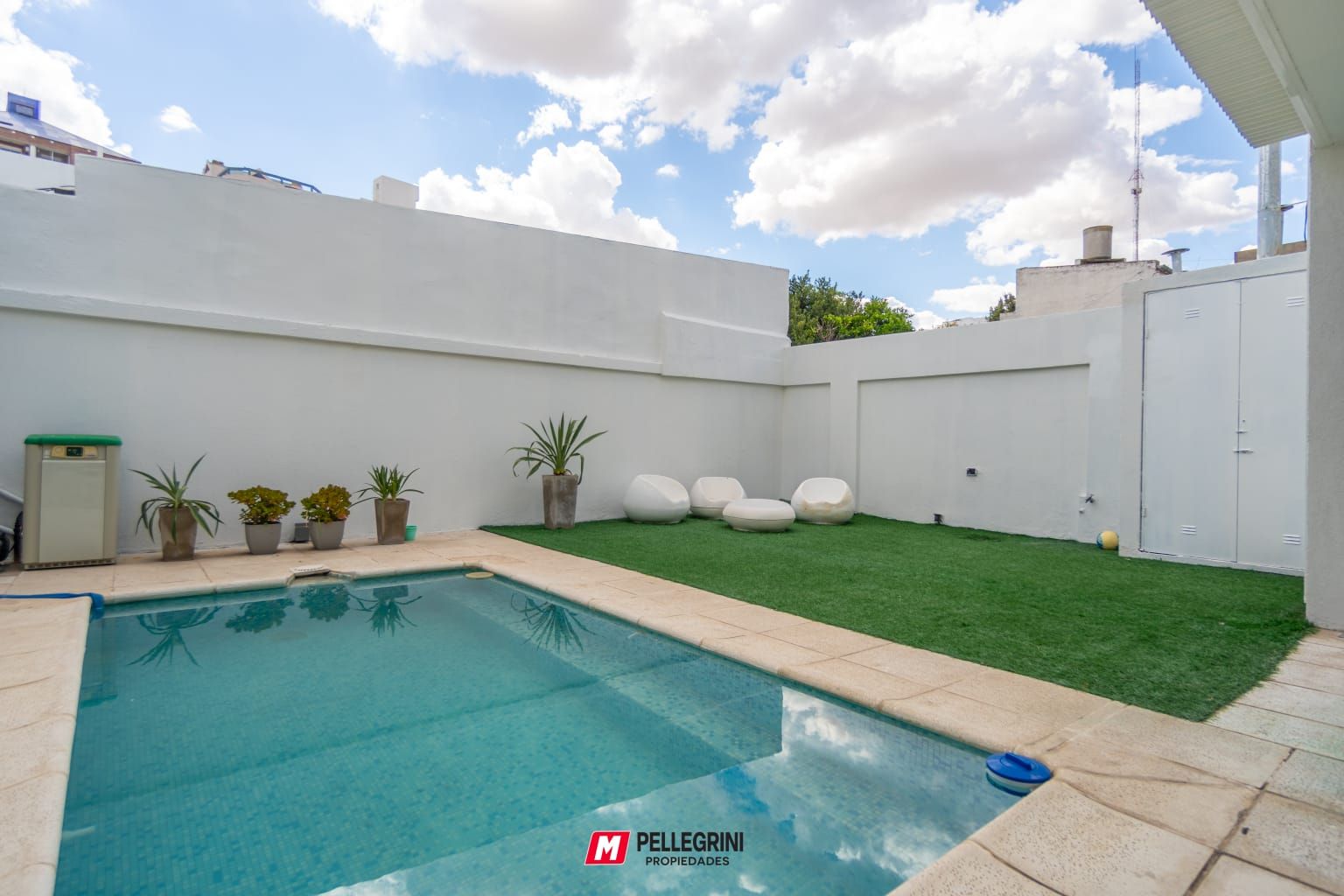 Casa en Venta en Paraguay 400, Napostá, Bahía Blanca - Bahía Blanca Propiedades | SITIO OFICIAL l