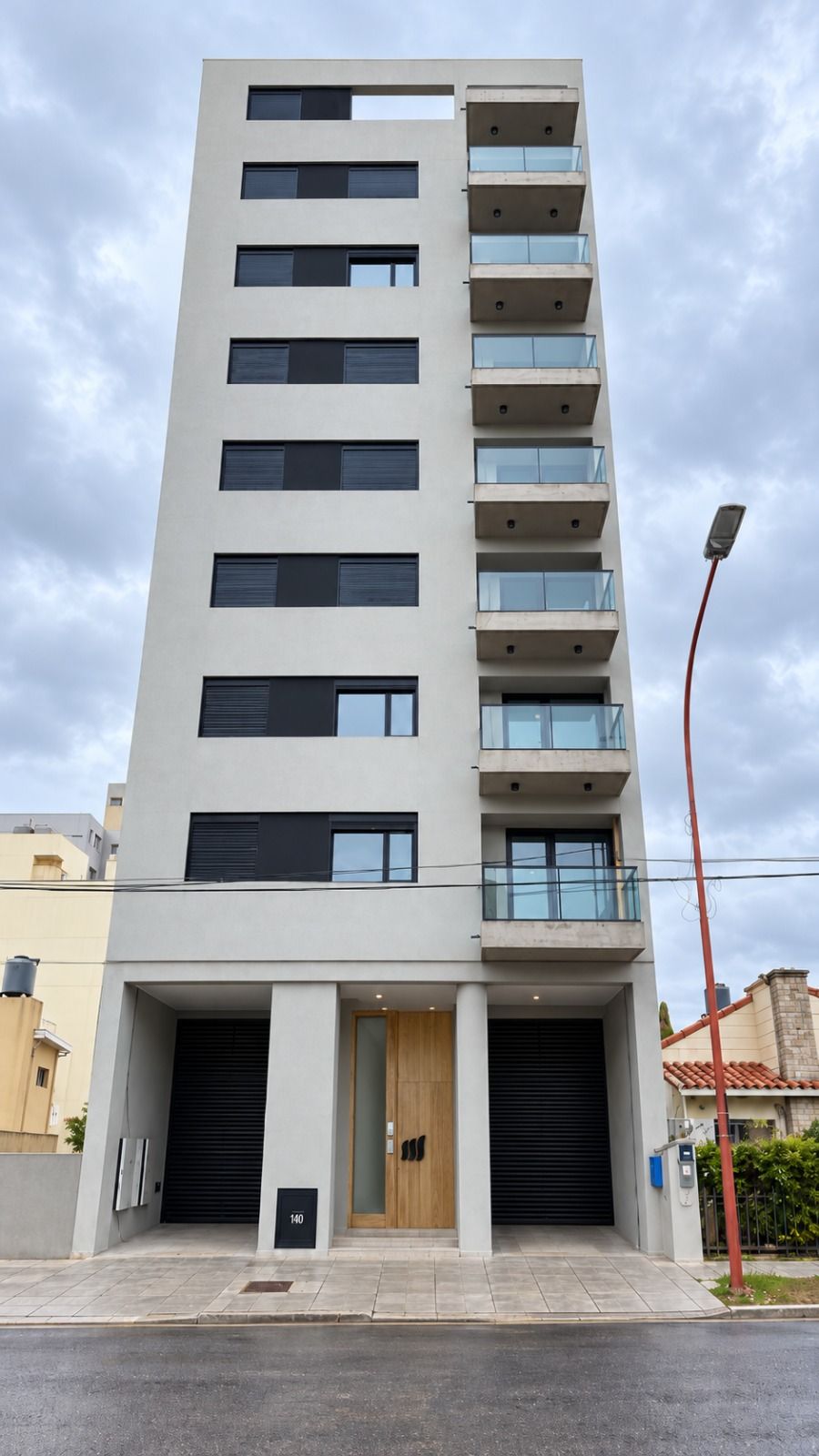 Departamento en Venta en Bahia Blanca 140,  Monte Hermoso - Bahía Blanca Propiedades | SITIO OFICIAL l