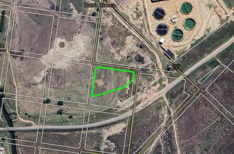 Terreno en Venta  Grunbein, Bahía Blanca - Bahía Blanca Propiedades | SITIO OFICIAL l