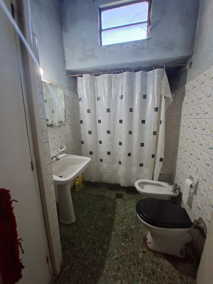 Casa + Departamento en Venta en Monteagudo 600, San Martin, Bahía Blanca - Bahía Blanca Propiedades | SITIO OFICIAL l