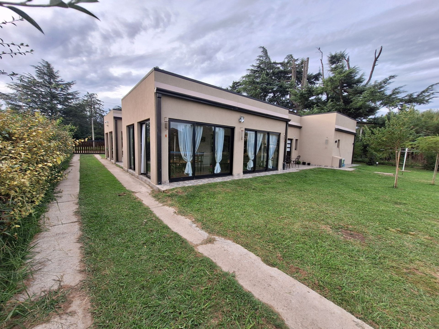 Casa en Venta en MANZANA LOS NOGALES 21, Parque Golf, Sierra de  la Ventana - Bahía Blanca Propiedades | SITIO OFICIAL l