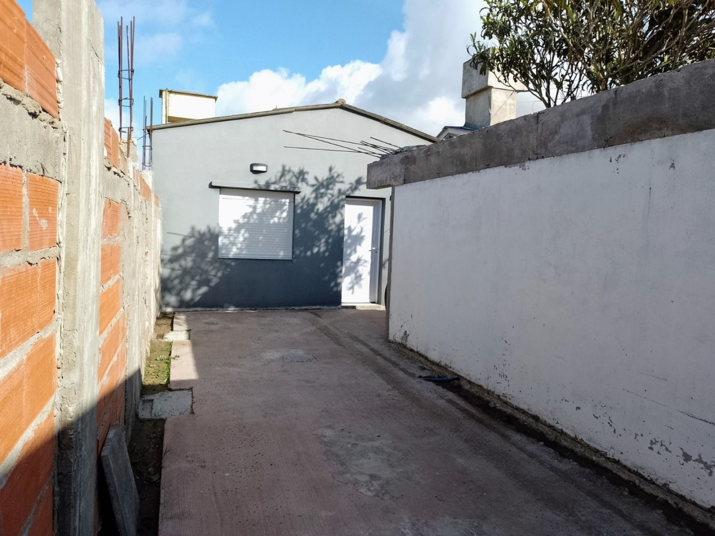 Casa en Venta en Rio Asuncion 320, Centro, Monte Hermoso - Bahía Blanca Propiedades | SITIO OFICIAL l
