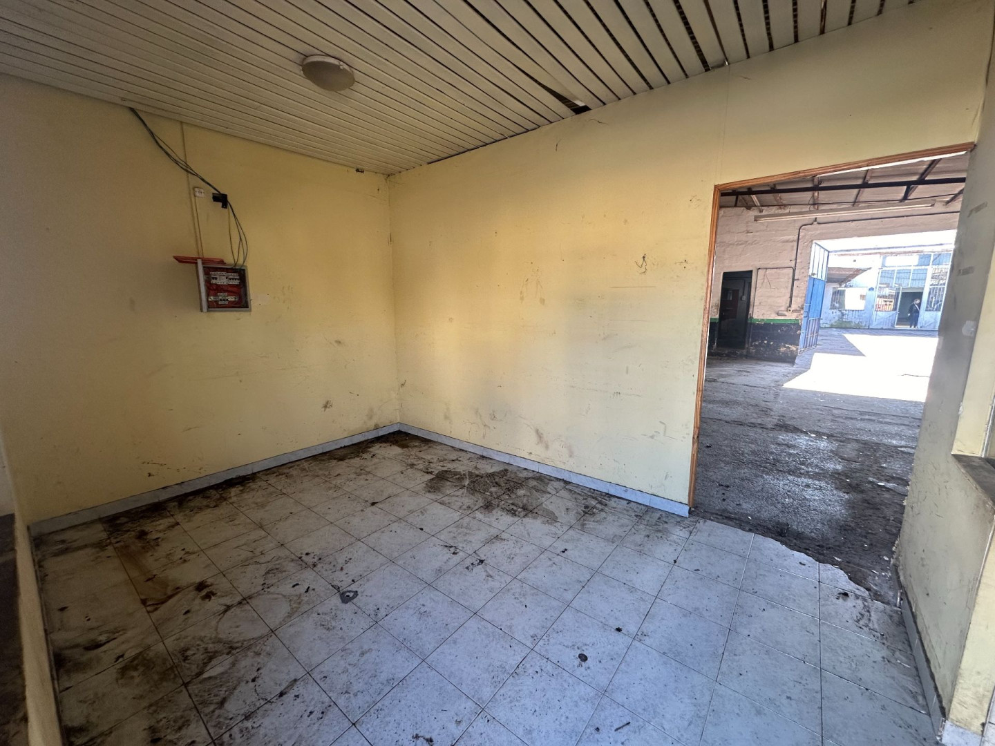 Galpón en Venta en Malvinas 1265, Kilometro 5, Bahía Blanca - Bahía Blanca Propiedades | SITIO OFICIAL l