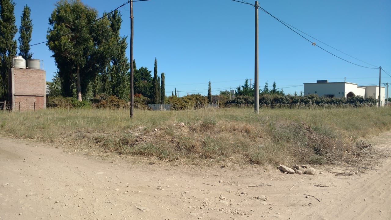 Terreno en Venta en Barrionuevo Y Pronsato, Paihuen, Bahía Blanca - Bahía Blanca Propiedades | SITIO OFICIAL l