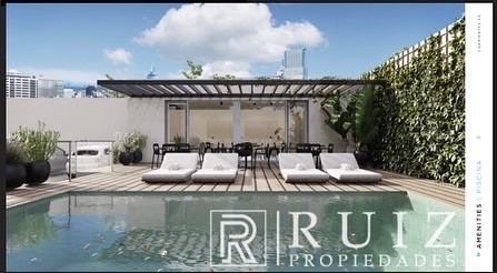 Departamento en Venta en Corrientes 30, Centro, Bahía Blanca - Bahía Blanca Propiedades | SITIO OFICIAL l
