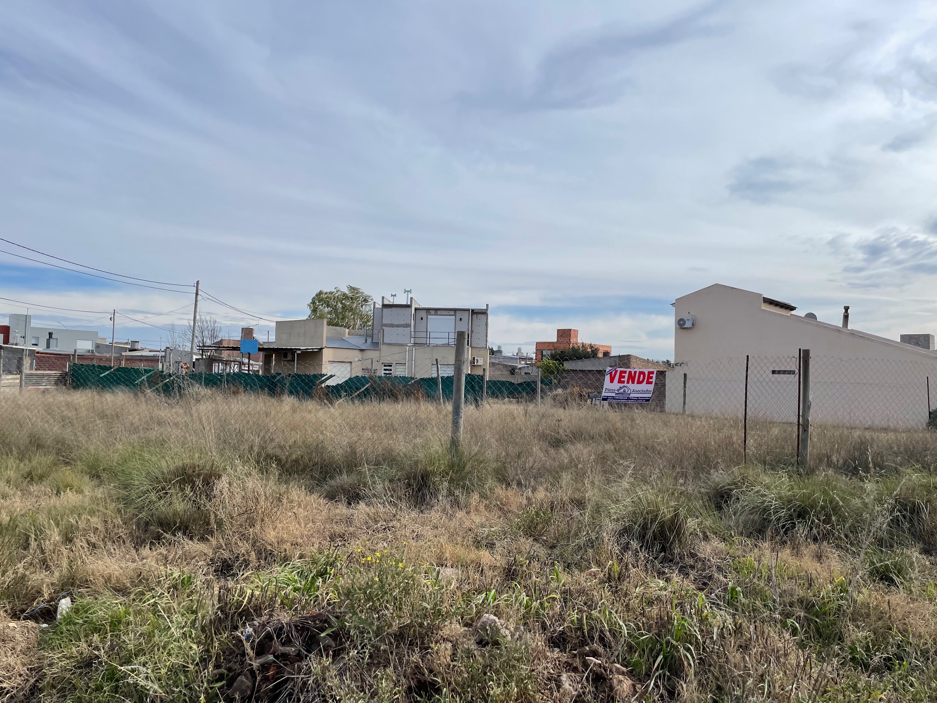 Terreno en Venta en Enrique Henrich 1882, Nueva Espora, Bahía Blanca - Bahía Blanca Propiedades | SITIO OFICIAL l