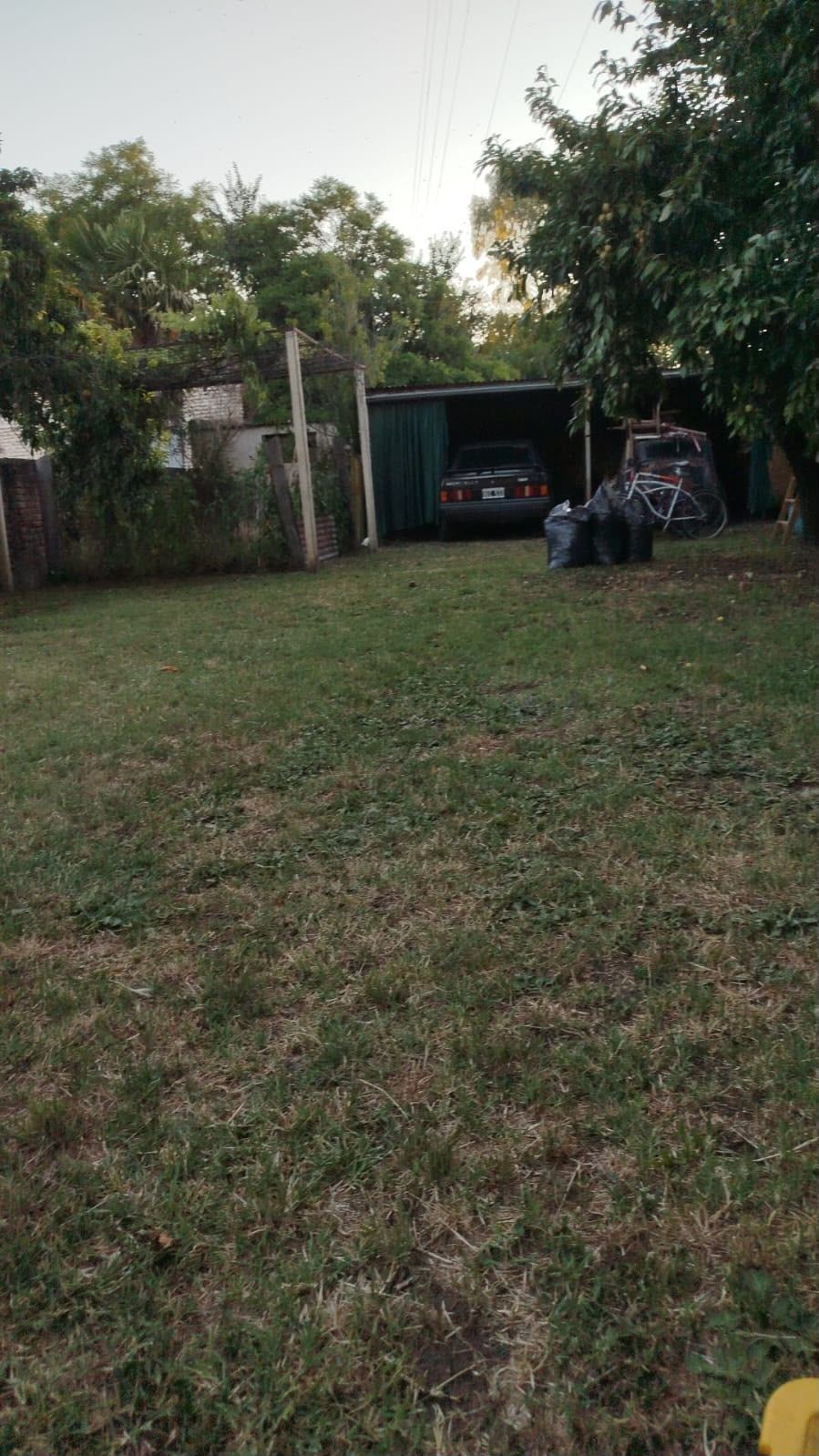 Terreno en Venta en Av. 25 De Mayo 1460 ,  Coronel Pringles - Bahía Blanca Propiedades | SITIO OFICIAL l