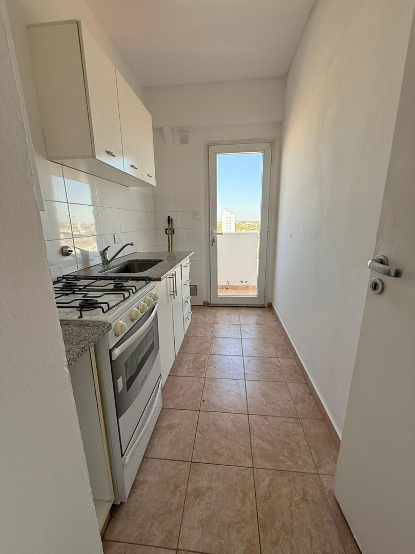 Departamento en Alquiler en Ayacucho N° 1501, Universitario, Bahía Blanca - Bahía Blanca Propiedades | SITIO OFICIAL l