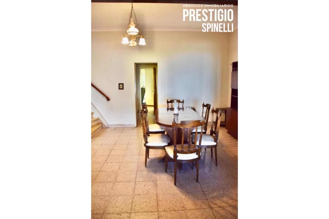 Casa en Venta en Brickman 800, San Martin, Bahía Blanca - Bahía Blanca Propiedades | SITIO OFICIAL l