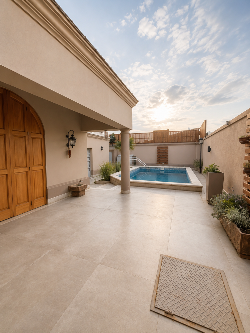 Casa en Venta en MANQUE 75,  Bahía Blanca - Bahía Blanca Propiedades | SITIO OFICIAL l