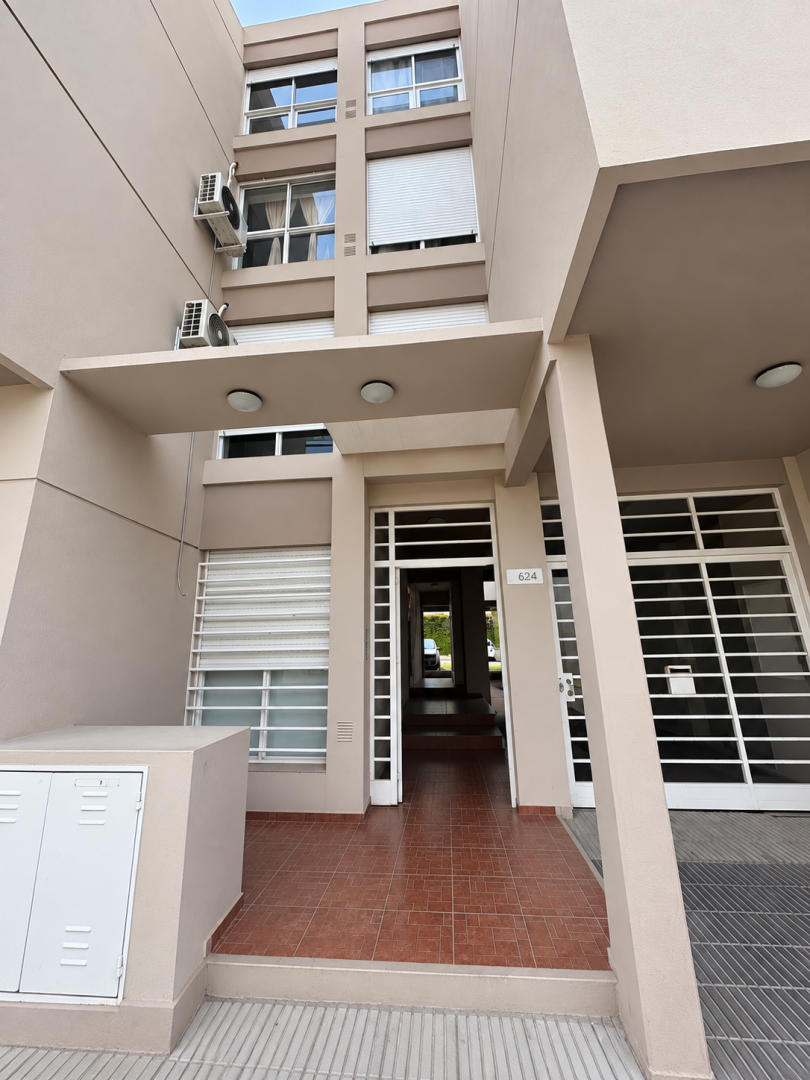 Departamento en Alquiler en CASANOVA 624, Universitario, Bahía Blanca - Bahía Blanca Propiedades | SITIO OFICIAL l