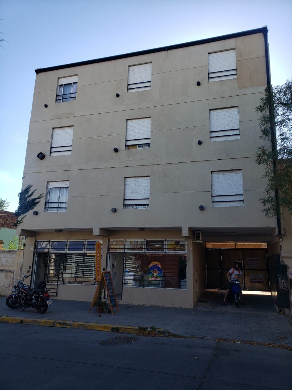 Departamento en Venta en Terrada 477, Macrocentro, Bahía Blanca - Bahía Blanca Propiedades | SITIO OFICIAL l