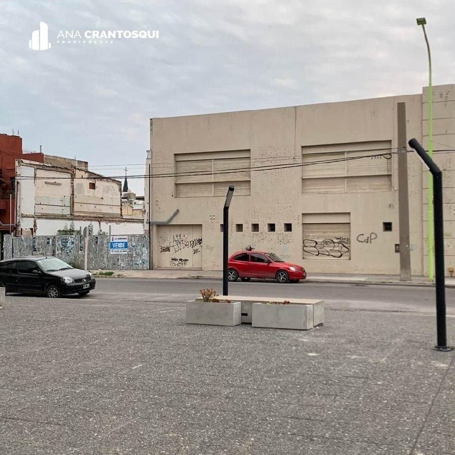 Terreno en Venta en San Martin  600, Centro, Bahía Blanca - Bahía Blanca Propiedades | SITIO OFICIAL l
