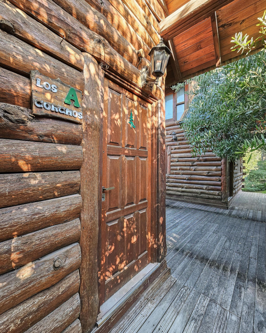 Cabaña en Venta en Las Toninas 344, Las Dunas, Monte Hermoso - Bahía Blanca Propiedades | SITIO OFICIAL l