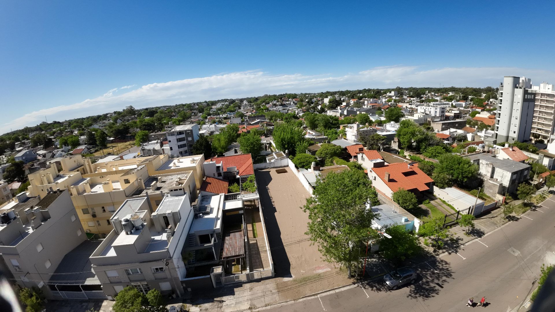 Terreno en Venta en Av Argentina 727, Centro, Monte Hermoso - Bahía Blanca Propiedades | SITIO OFICIAL l