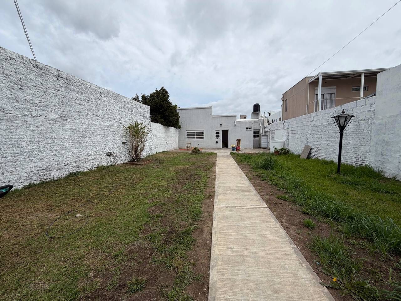 Casa en Alquiler en Nicaragua 1000, Universitario, Bahía Blanca - Bahía Blanca Propiedades | SITIO OFICIAL l
