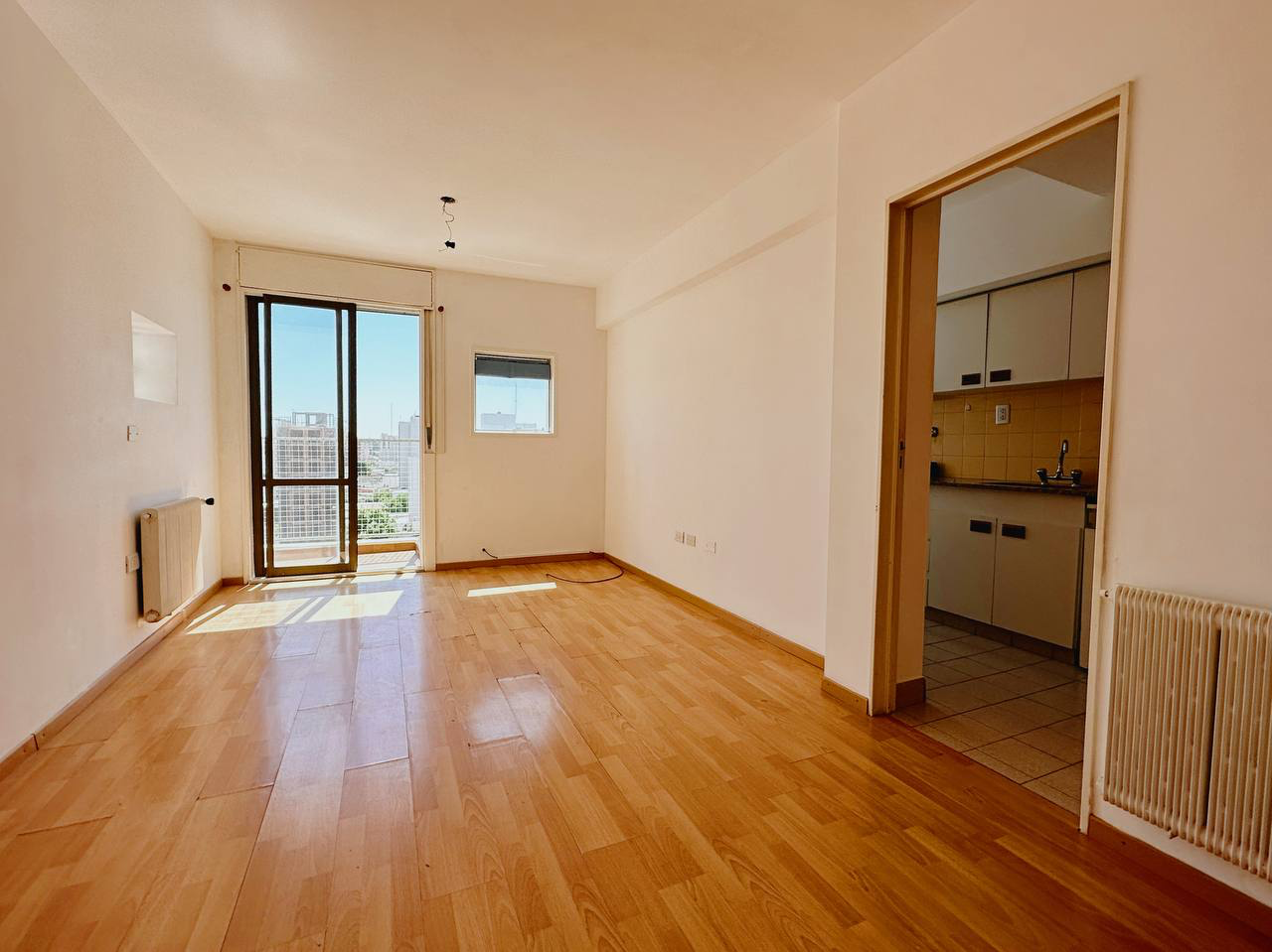 Departamento en Alquiler en Castelli 326, Macrocentro, Bahía Blanca - Bahía Blanca Propiedades | SITIO OFICIAL l