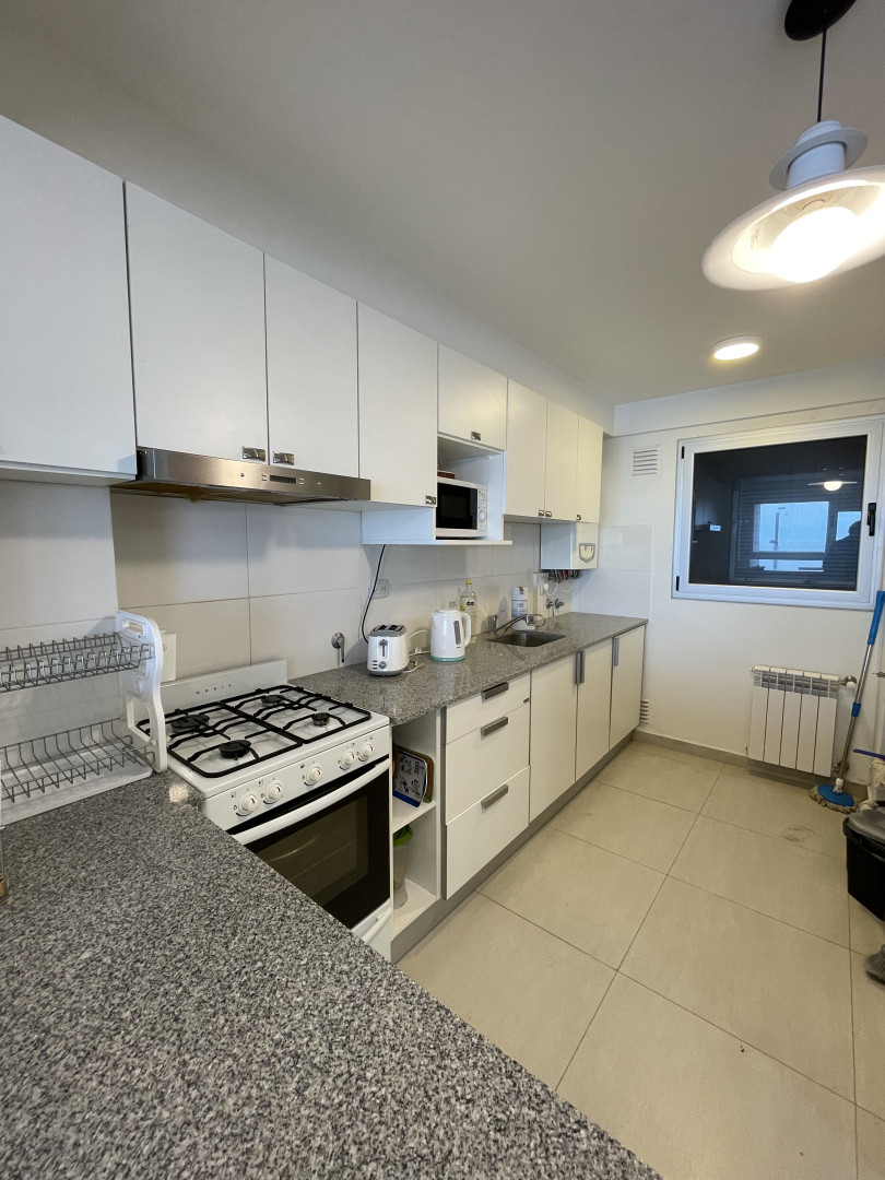Departamento en Venta en AV PERON ,  Monte Hermoso - Bahía Blanca Propiedades | SITIO OFICIAL l