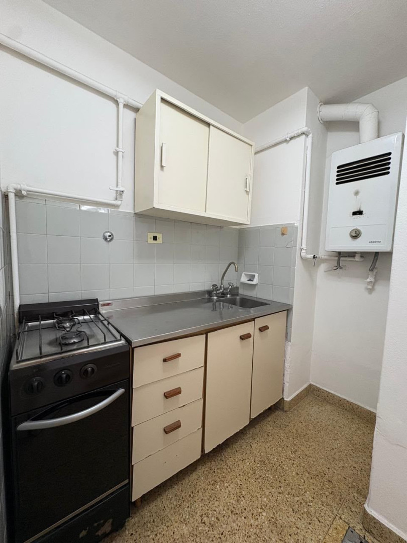 Departamento en Alquiler en Brown 227, Centro, Bahía Blanca - Bahía Blanca Propiedades | SITIO OFICIAL l