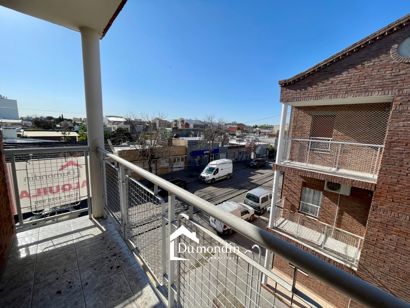 Departamento en Alquiler en Aguado 319, Universitario, Bahía Blanca - Bahía Blanca Propiedades | SITIO OFICIAL l