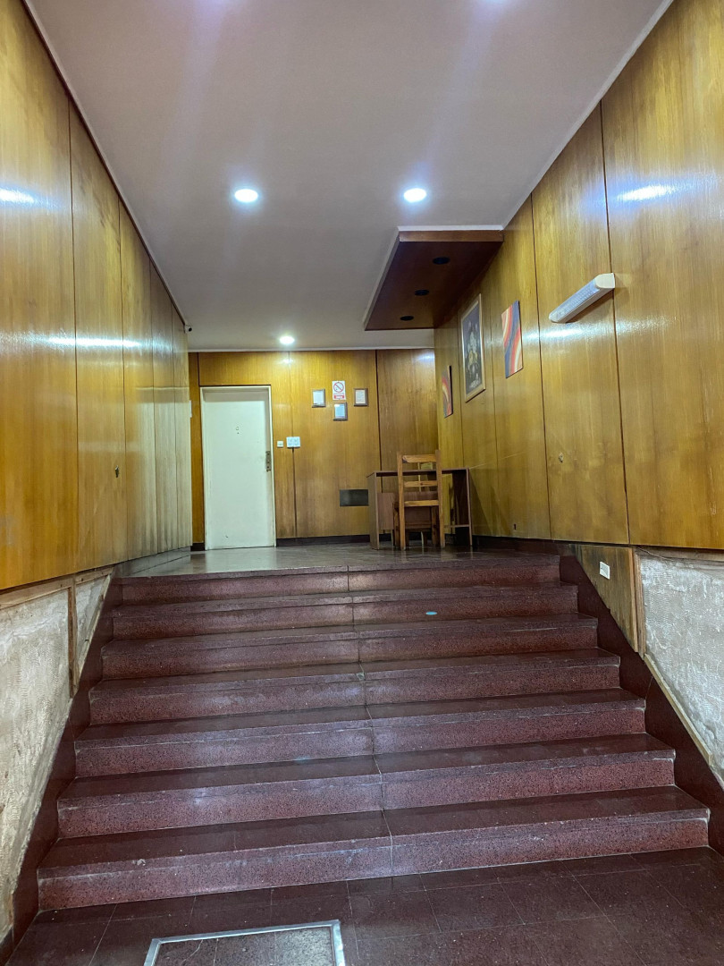 Departamento en Alquiler en 12 De Octubre 1181, 12 de Octubre, Bahía Blanca - Bahía Blanca Propiedades | SITIO OFICIAL l