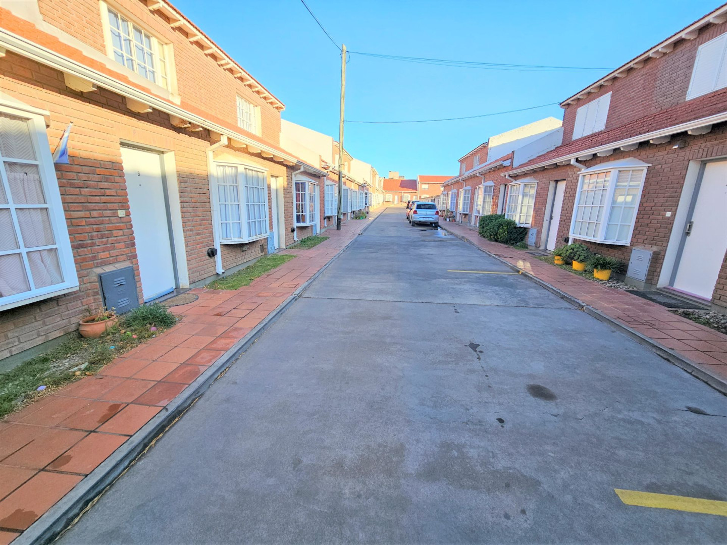 Duplex en Venta en Espeche 1080, Villa del Parque, Bahía Blanca - Bahía Blanca Propiedades | SITIO OFICIAL l