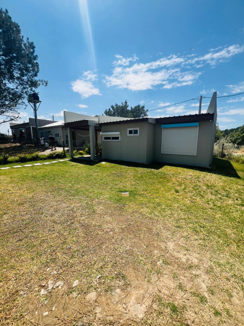 Casa en Venta en 9 De Juilio & Los Flamencos, Pueblo Darwin, Pehuen Co - Bahía Blanca Propiedades | SITIO OFICIAL l