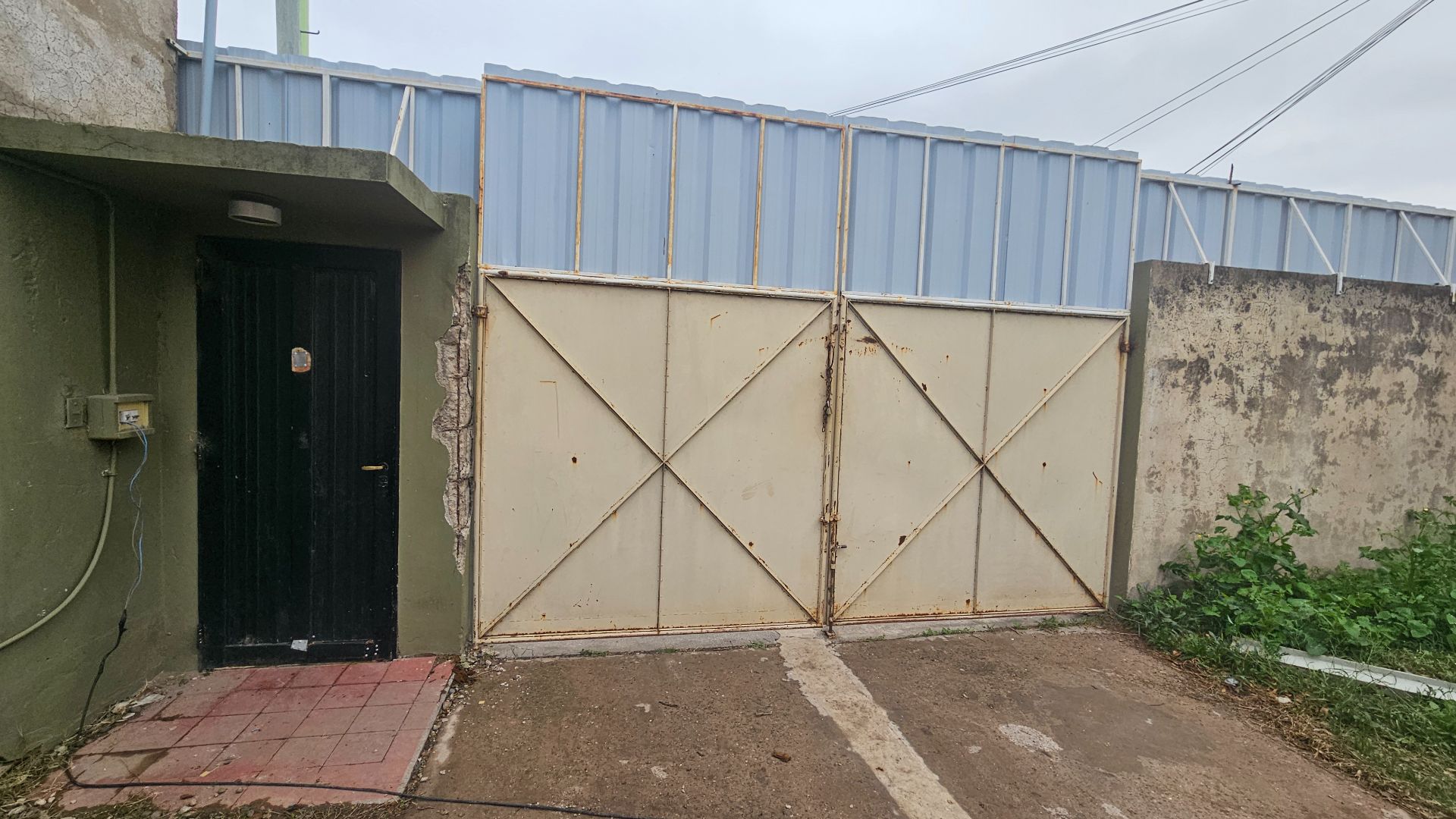 Galpón en Venta en Italia 1260, Pedro Pico, Bahía Blanca - Bahía Blanca Propiedades | SITIO OFICIAL l