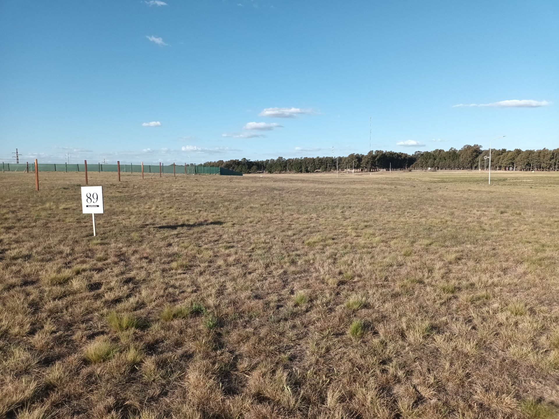 Terreno en Venta en Campos De Alem ,  Bahía Blanca - Bahía Blanca Propiedades | SITIO OFICIAL l