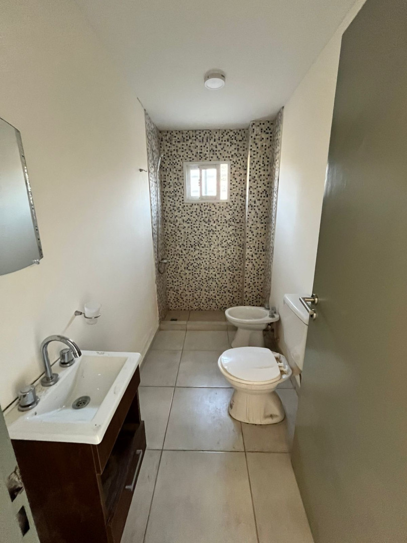 Duplex en Alquiler en Salliquelo, Los Horneros, Bahía Blanca - Bahía Blanca Propiedades | SITIO OFICIAL l