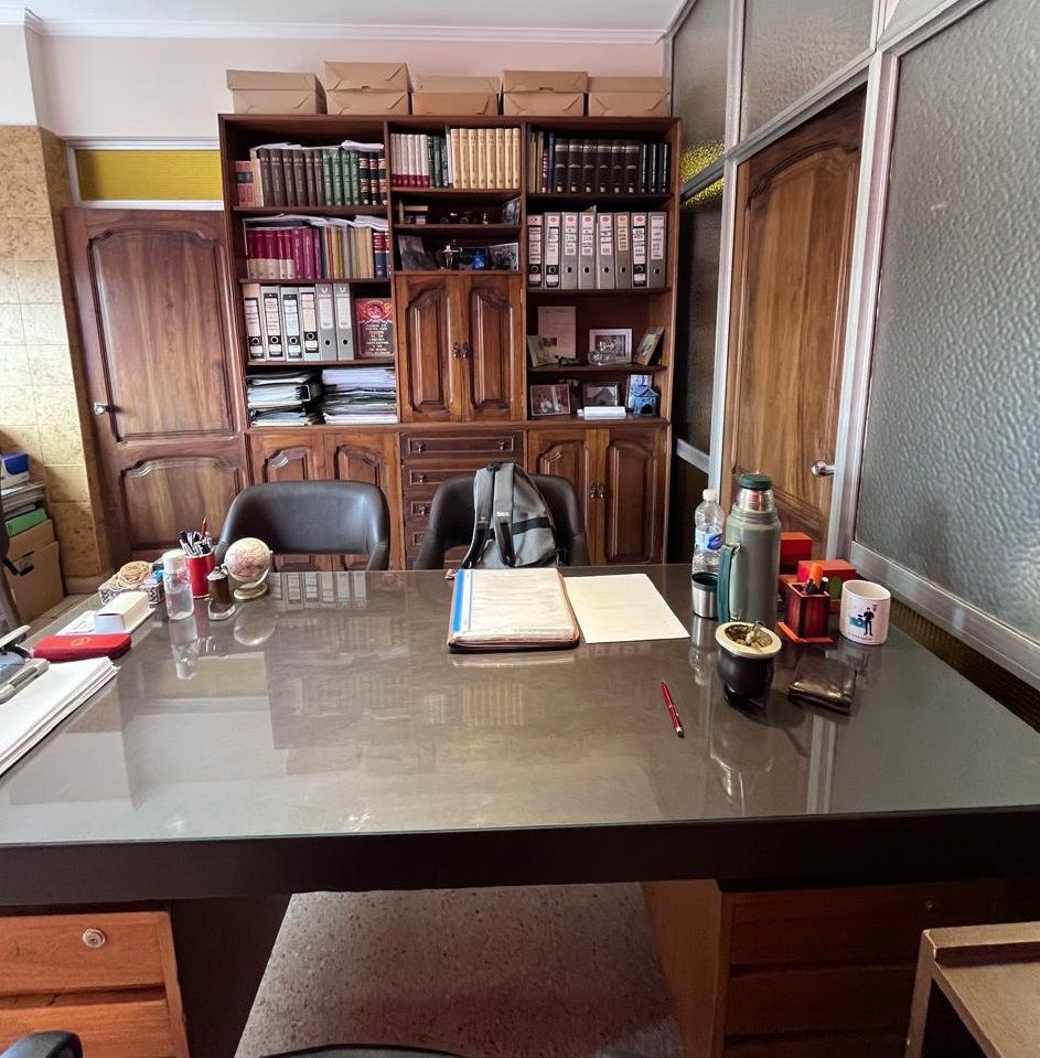 Oficina en Alquiler en CHICLANA 681,  Bahía Blanca - Bahía Blanca Propiedades | SITIO OFICIAL l