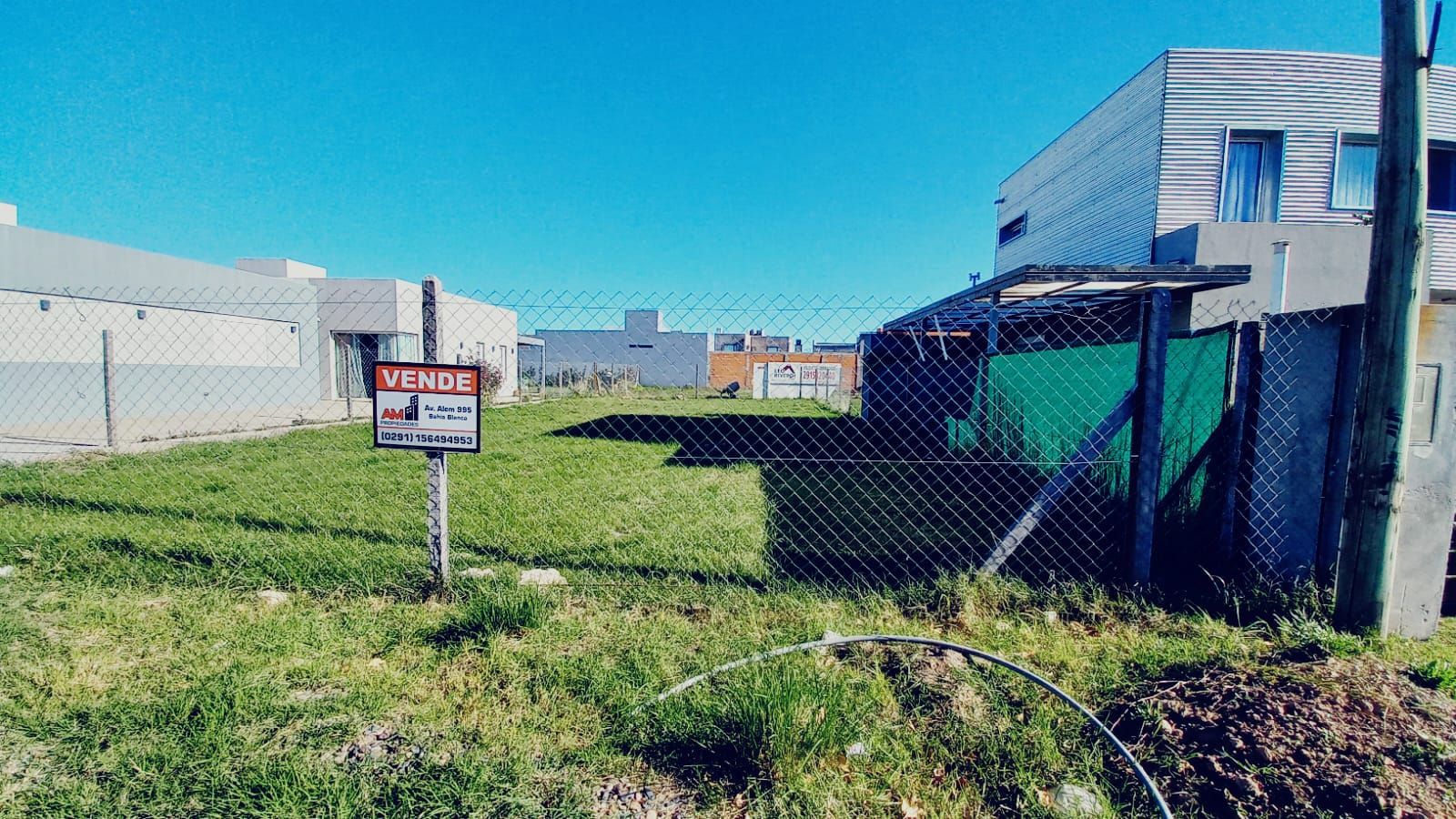 Terreno en Venta en Florencio Molina Campos 2300, Nova Terra, Bahía Blanca - Bahía Blanca Propiedades | SITIO OFICIAL l