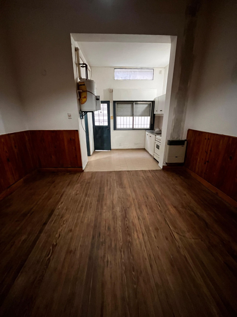 Departamento en Alquiler en Lavalle 484, Centro, Bahía Blanca - Bahía Blanca Propiedades | SITIO OFICIAL l
