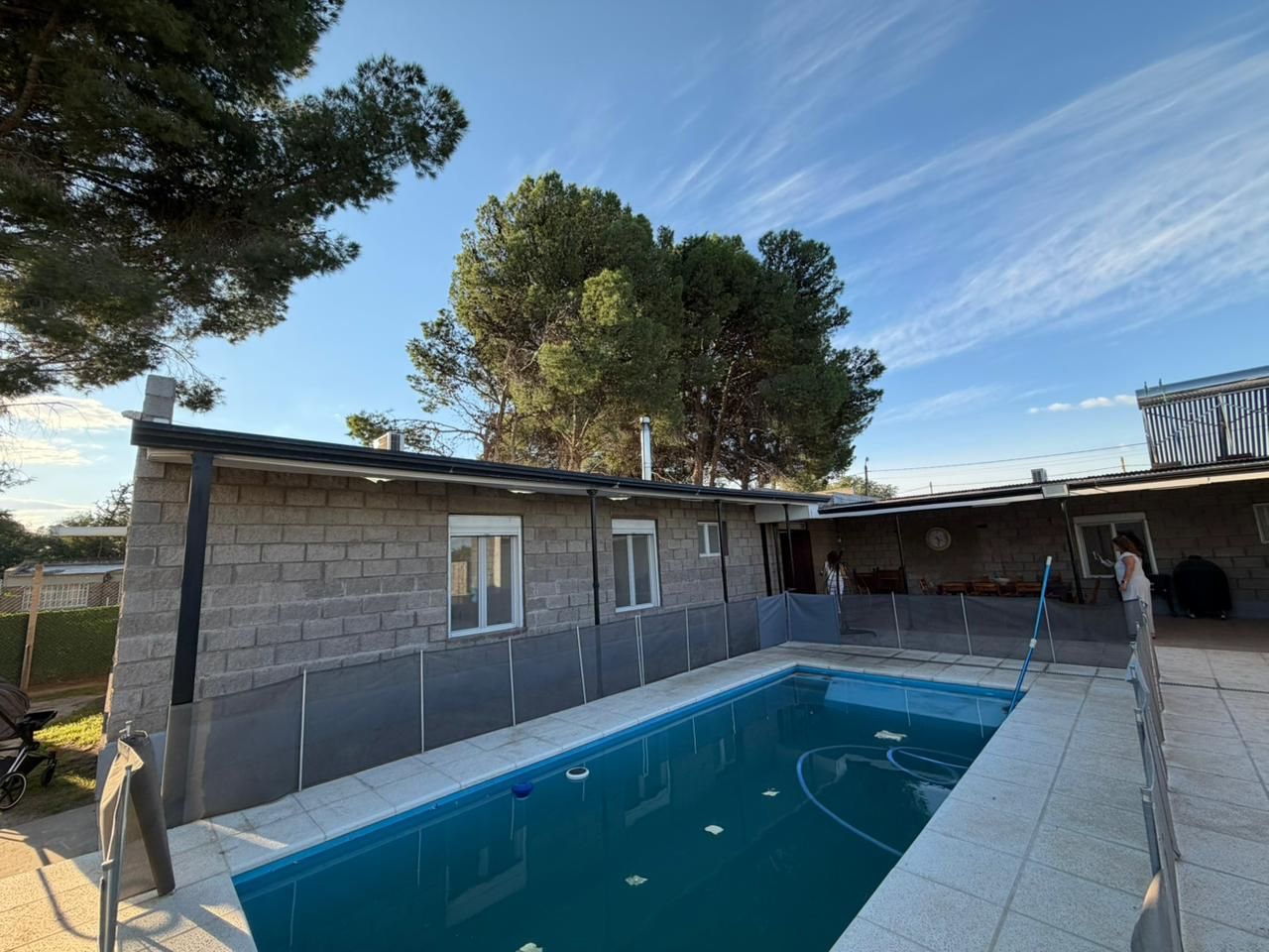 Casa en Venta en Avellaneda 5700- AC, Los Chañares, Bahía Blanca - Bahía Blanca Propiedades | SITIO OFICIAL l