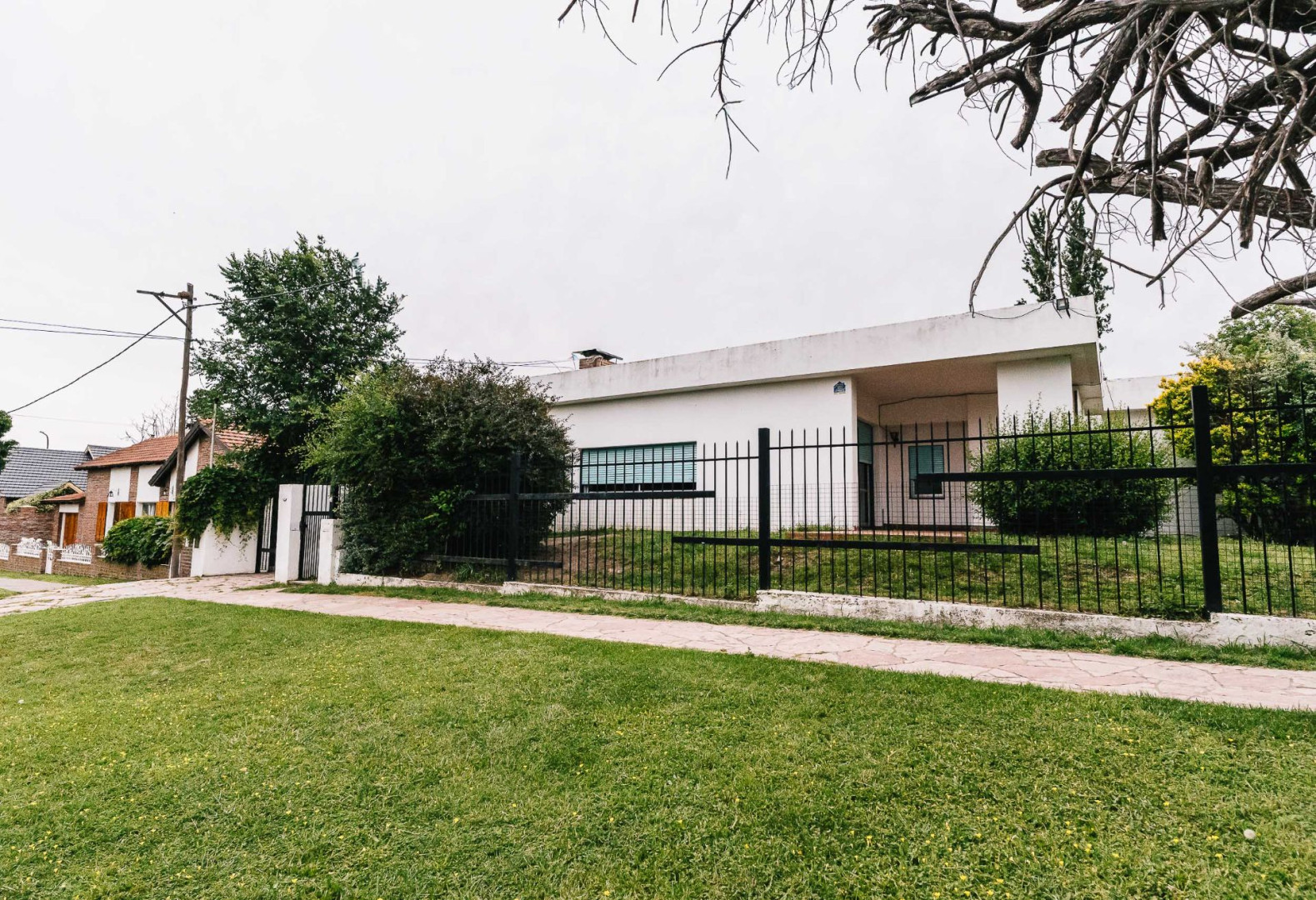 Casa en Venta en 19 De Mayo 1172, Palihue, Bahía Blanca - Bahía Blanca Propiedades | SITIO OFICIAL l