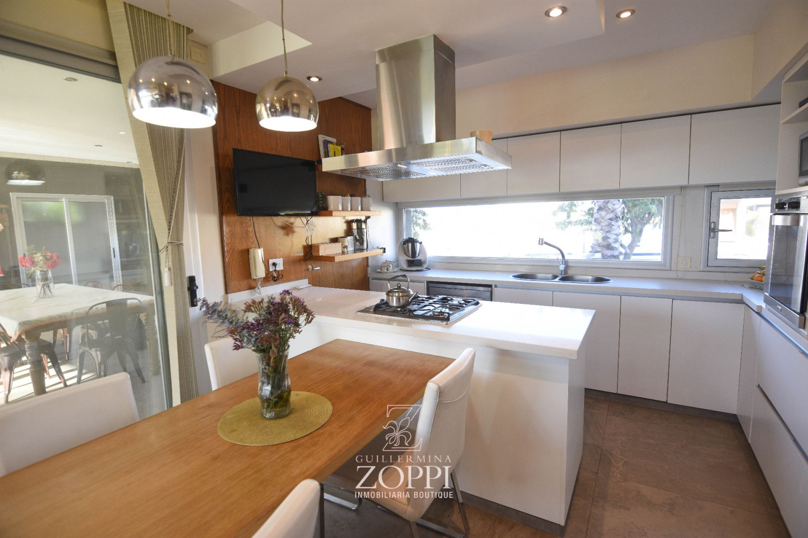 Casa en Venta en La Reserva, La Reserva, Bahía Blanca - Bahía Blanca Propiedades | SITIO OFICIAL l