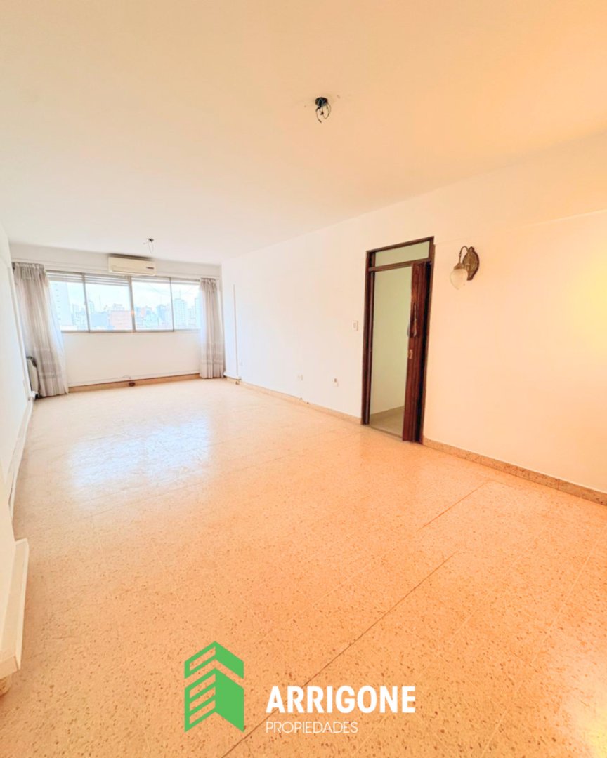 Departamento en Alquiler en Pueyrredon 5,  Bahía Blanca - Bahía Blanca Propiedades | SITIO OFICIAL l
