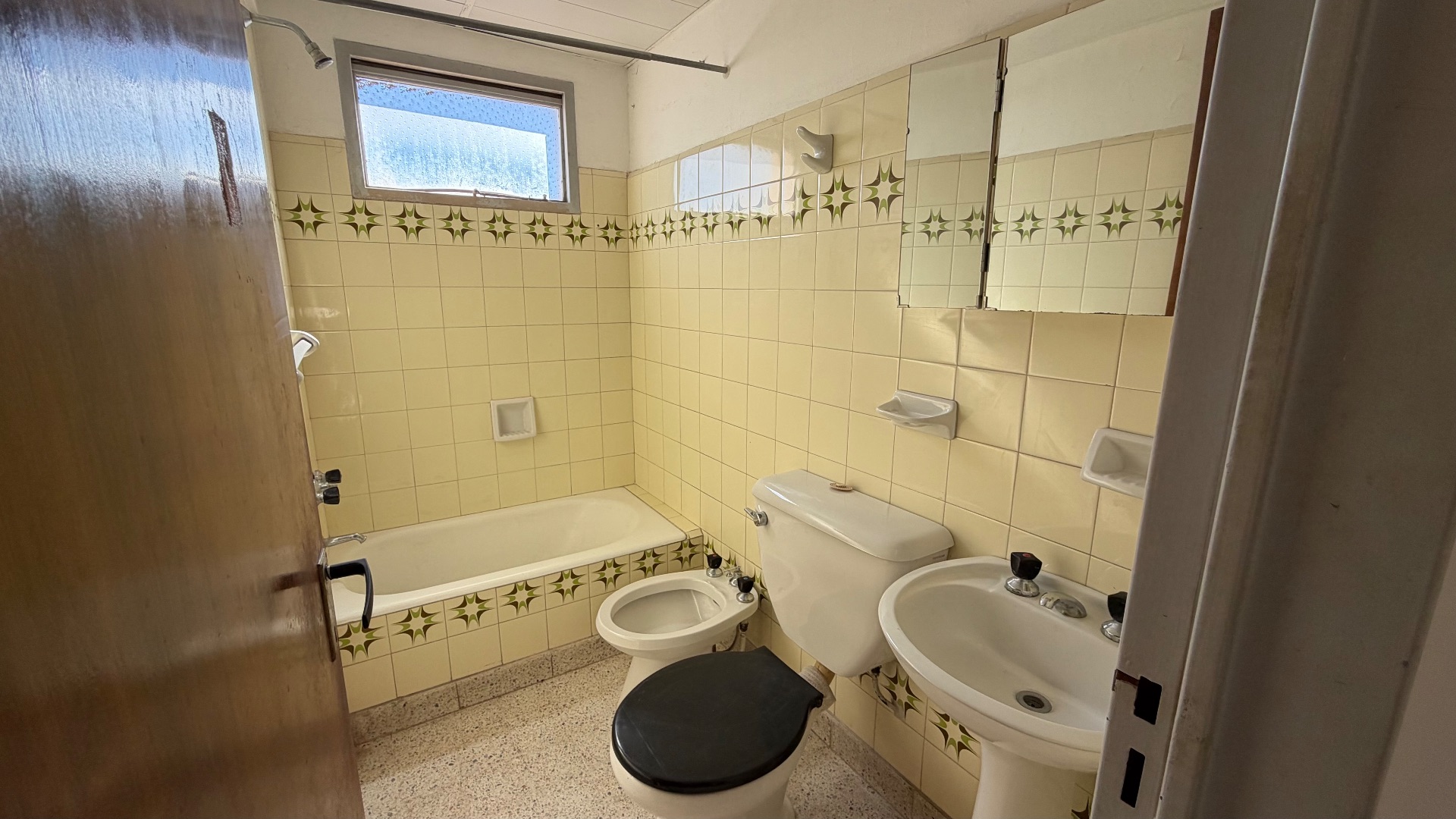 Departamento en Alquiler en O Higgins 345, Centro, Bahía Blanca - Bahía Blanca Propiedades | SITIO OFICIAL l