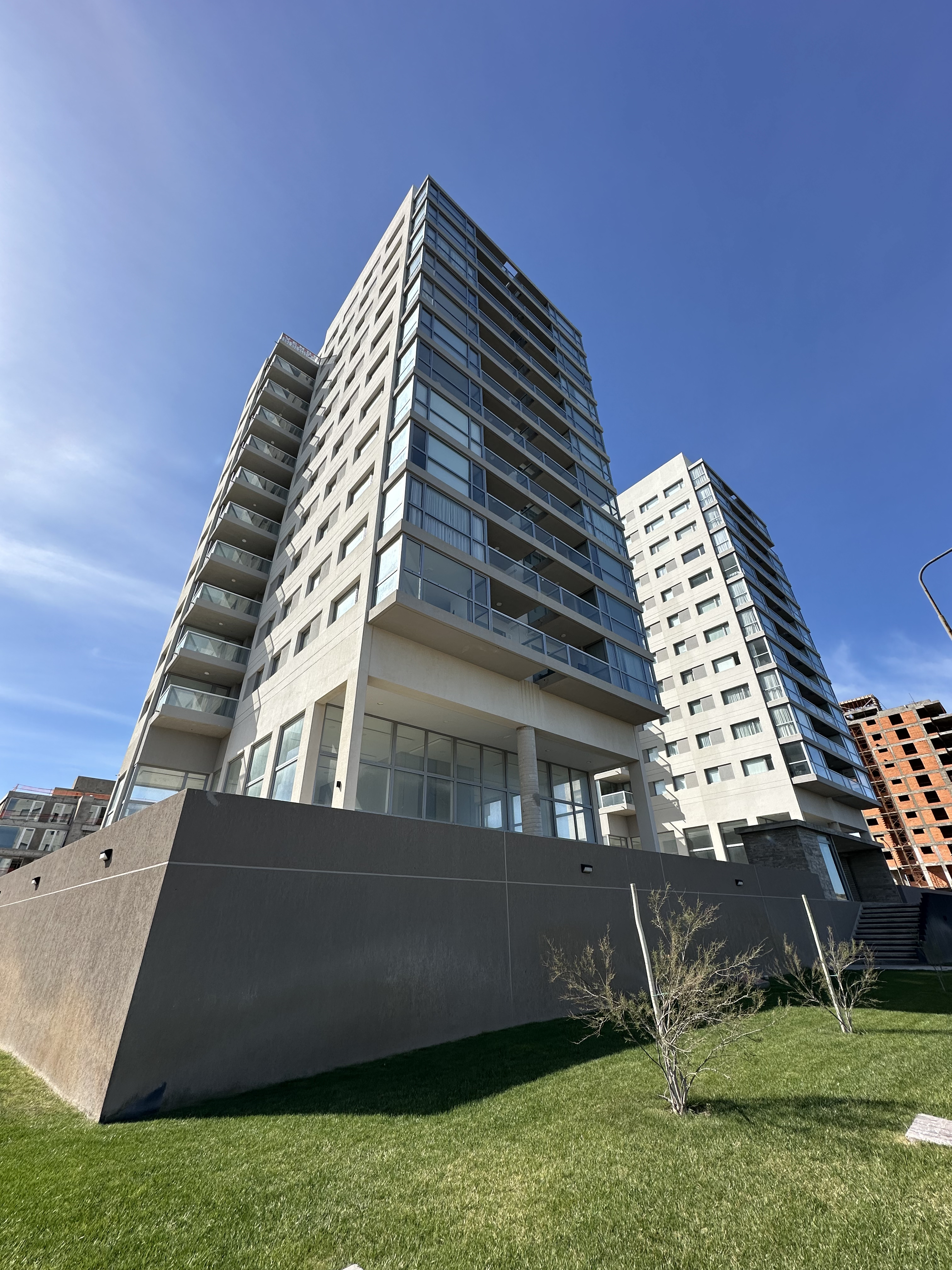 Departamento en Venta en Perón 952,  Monte Hermoso - Bahía Blanca Propiedades | SITIO OFICIAL l