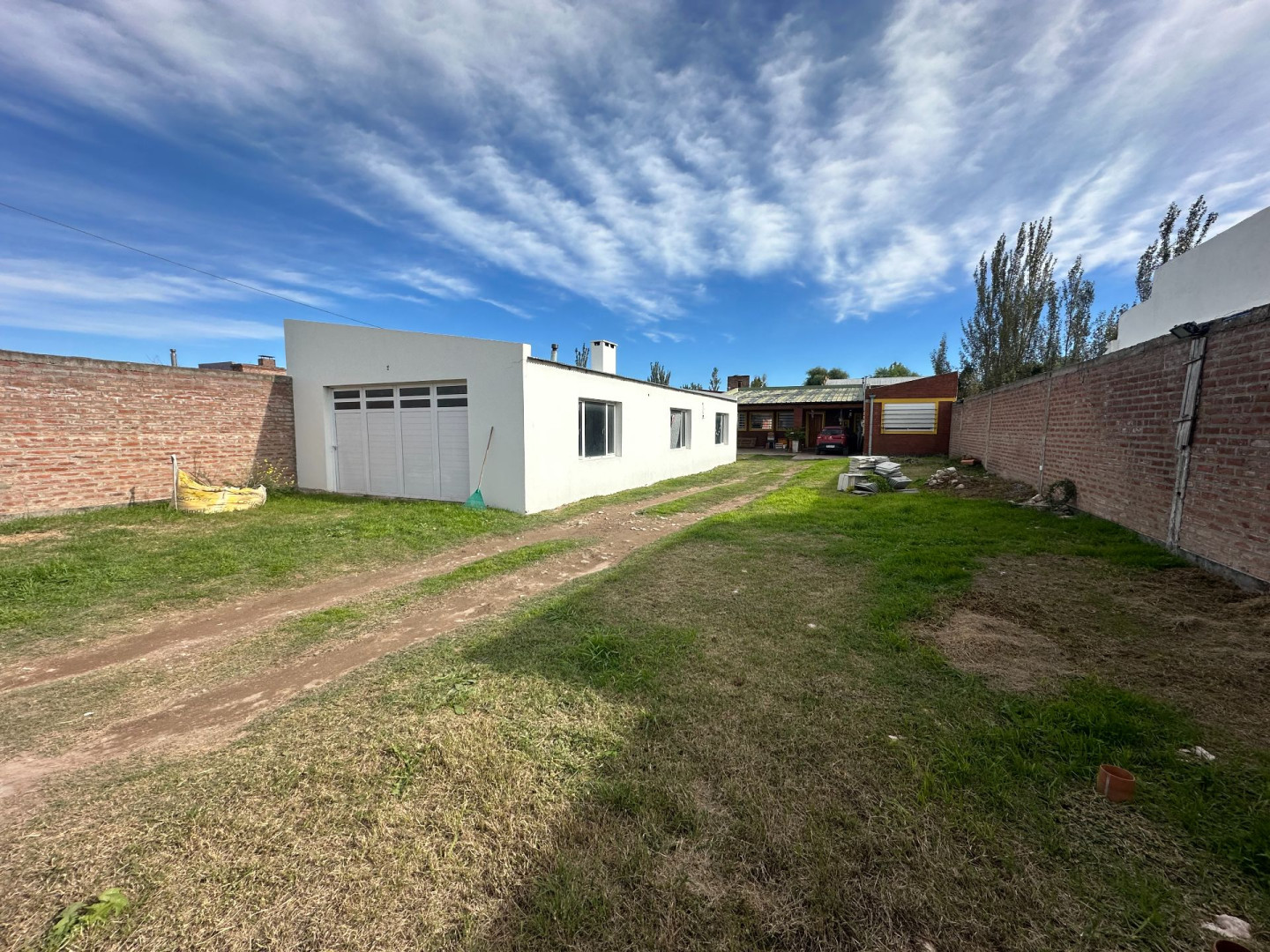 Casa en Venta en Indio 1070, Cenci, Bahía Blanca - Bahía Blanca Propiedades | SITIO OFICIAL l
