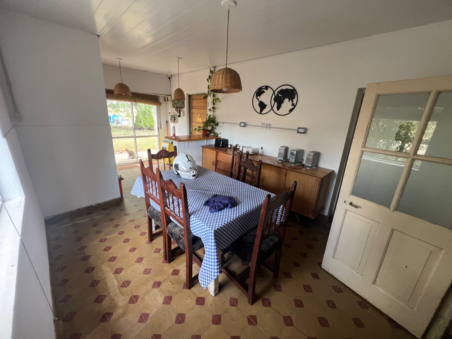 Casaquinta en Venta en Adolfo Kugler 1000,  Tornquist - Bahía Blanca Propiedades | SITIO OFICIAL l