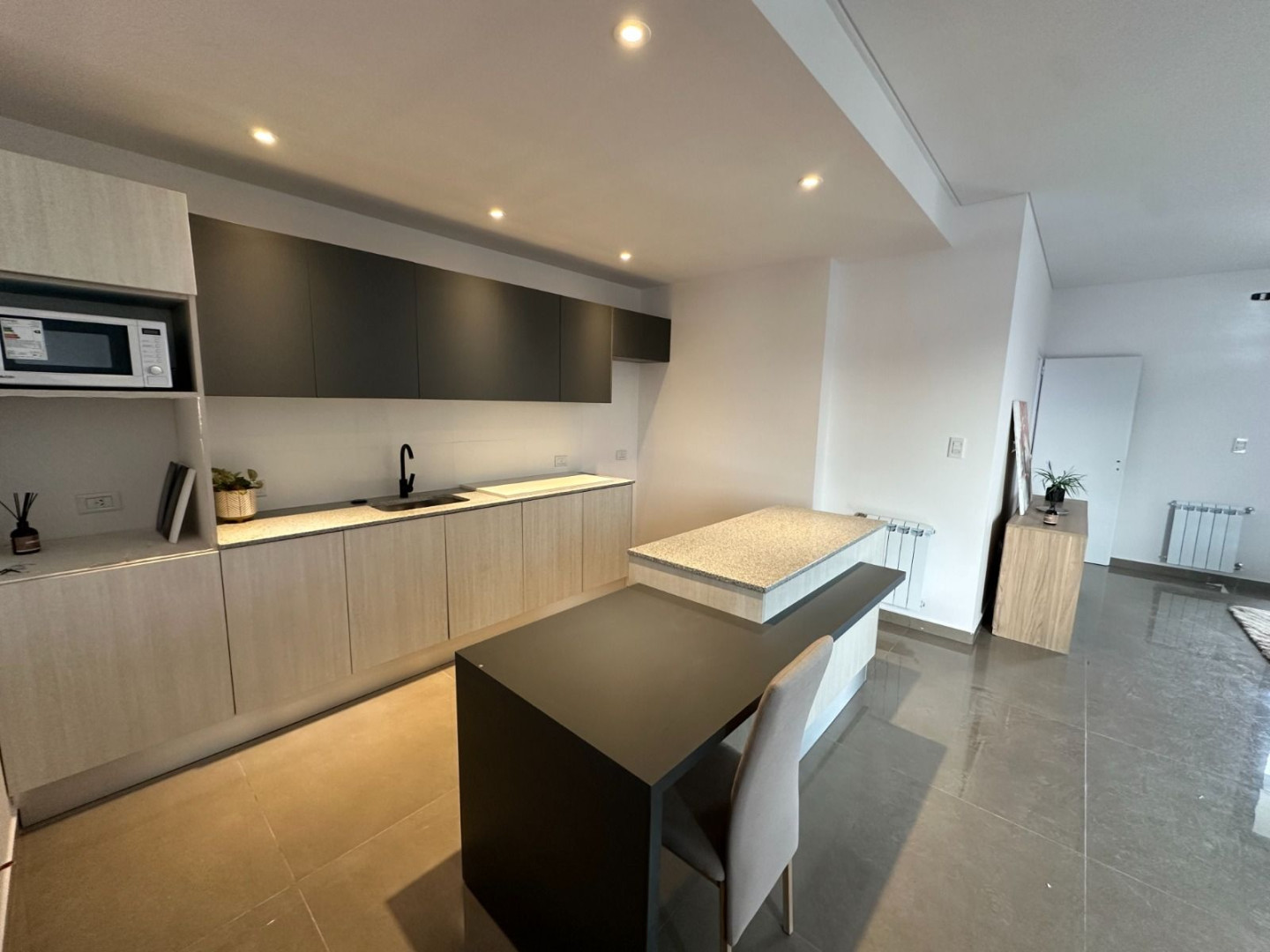 Departamento en Venta en Guemes 336, Macrocentro, Bahía Blanca - Bahía Blanca Propiedades | SITIO OFICIAL l