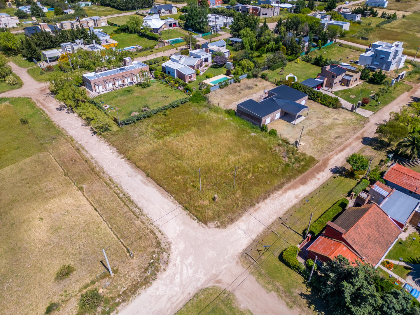 Terreno en Venta en Barrionuevo Y Facundo Quiroga, Paihuen, Bahía Blanca - Bahía Blanca Propiedades | SITIO OFICIAL l