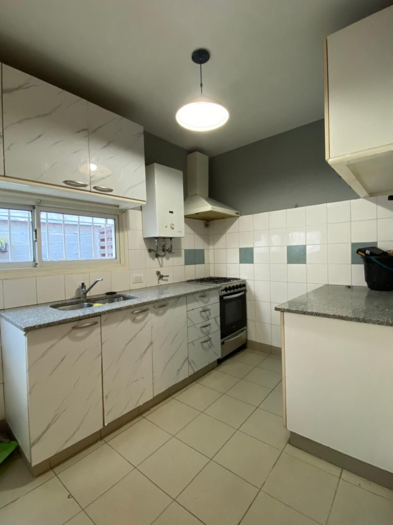 Duplex en Alquiler en Cuyo 598, Santa Margarita, Bahía Blanca - Bahía Blanca Propiedades | SITIO OFICIAL l
