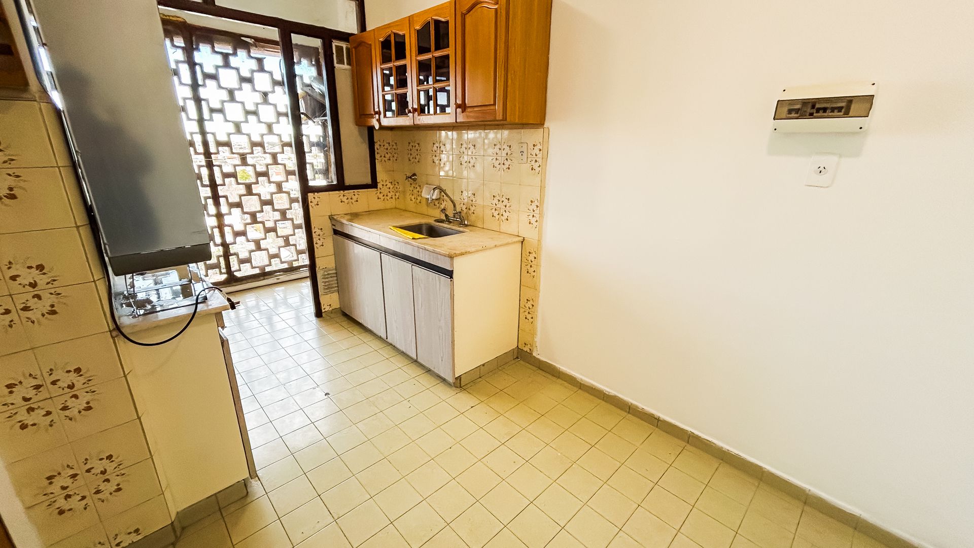 Departamento en Alquiler en Italia 450, Pedro Pico, Bahía Blanca - Bahía Blanca Propiedades | SITIO OFICIAL l