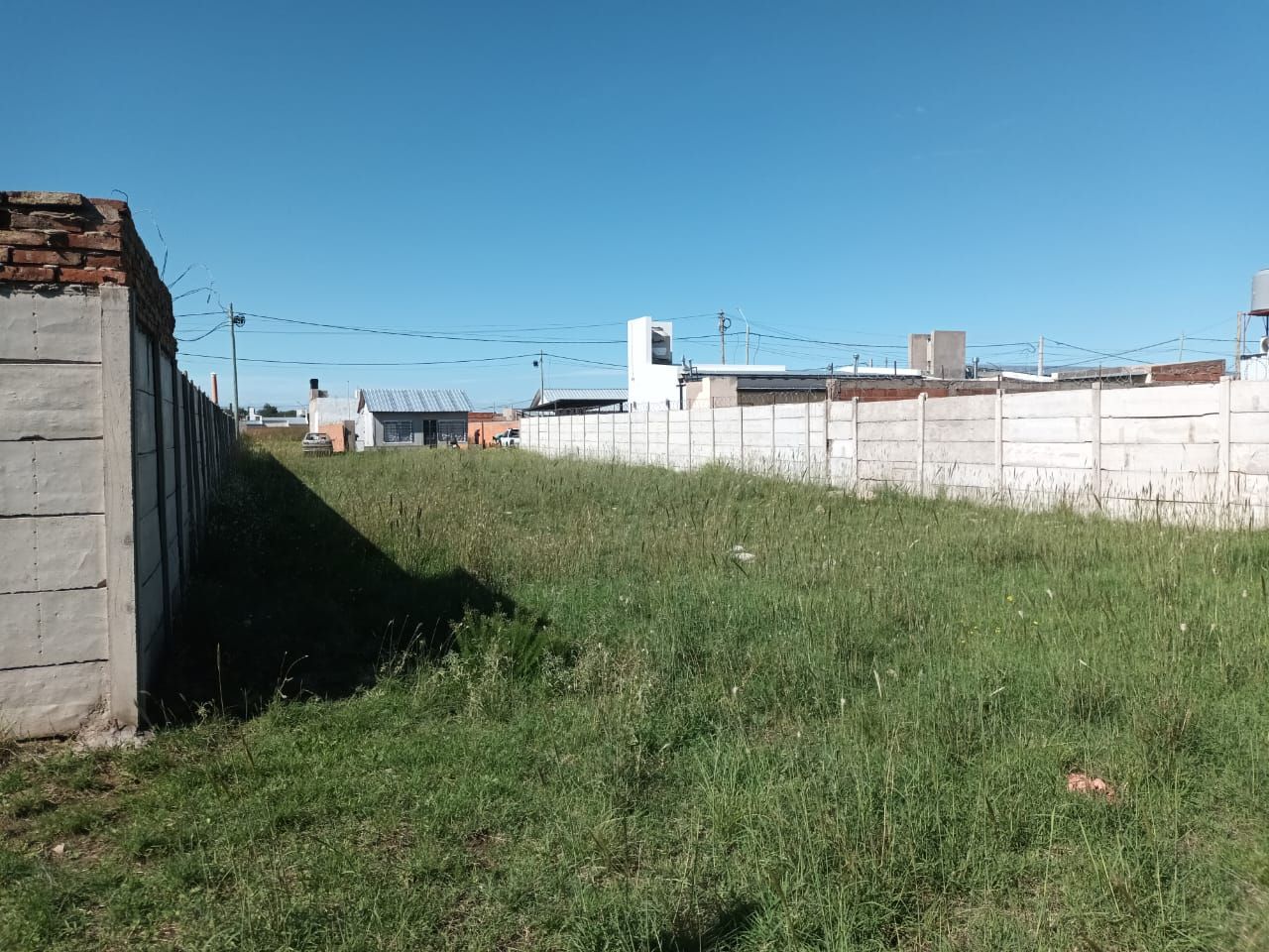 Terreno en Venta en Sergio Karakachoff 150, Latino, Bahía Blanca - Bahía Blanca Propiedades | SITIO OFICIAL l