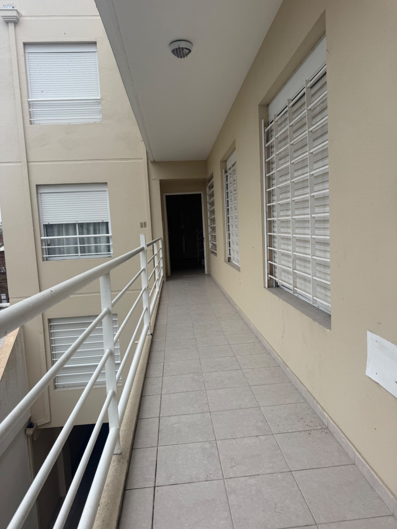 Departamento en Alquiler en Perú 166, Universitario, Bahía Blanca - Bahía Blanca Propiedades | SITIO OFICIAL l