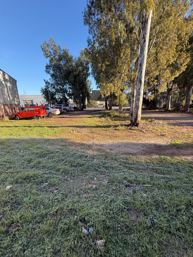Terreno en Venta en Ruta 3 Km 695,  Bahía Blanca - Bahía Blanca Propiedades | SITIO OFICIAL l
