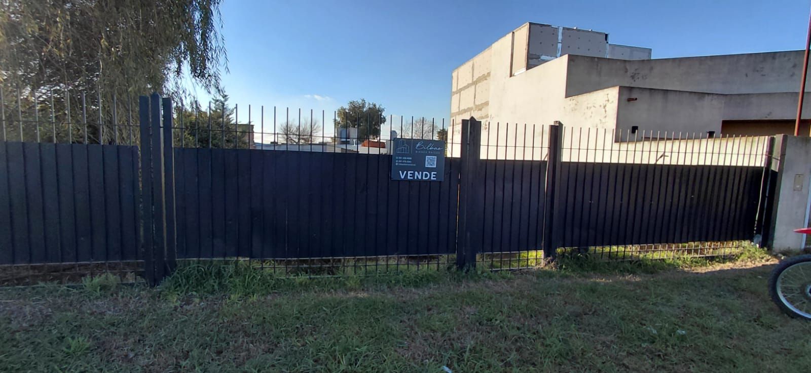 Terreno en Venta en Heinrich 1800,  Bahía Blanca - Bahía Blanca Propiedades | SITIO OFICIAL l