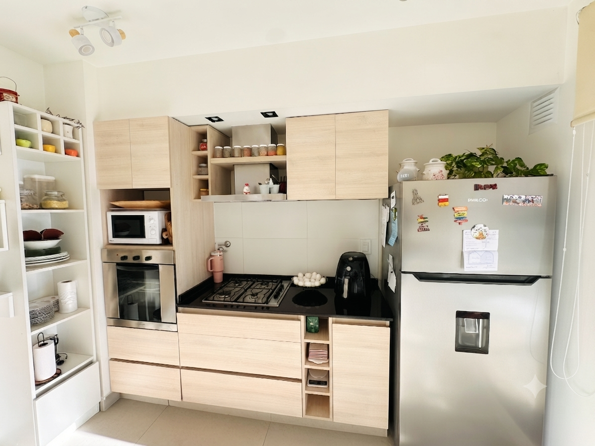 Departamento en Venta en Guemes 68, Centro, Bahía Blanca - Bahía Blanca Propiedades | SITIO OFICIAL l